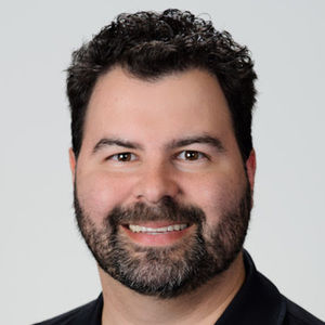 Meet your Posher, Andrew